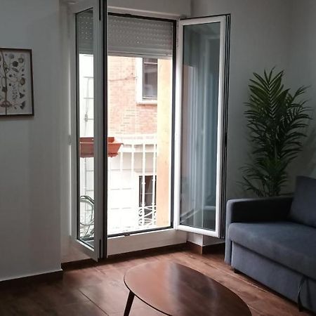 Madrid Plaza Callao, Behap Apartments Esterno foto